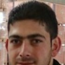 Serdar Topac