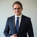 Dr. Florian Detzel