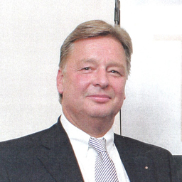 Hubertus H. Breuer