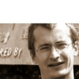 Christian Mueller