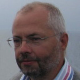 Dr. Jürgen Weber