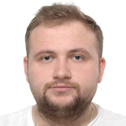Ihor Shturmov