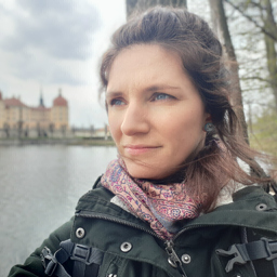 Dipl.-Ing. Johanna Kratochwil