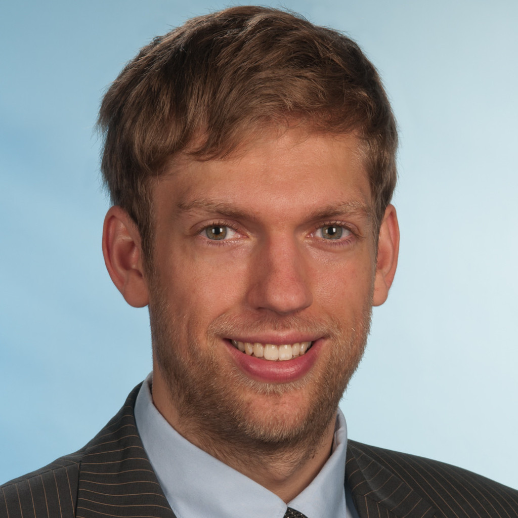 Social Media Profilbild Christian Pannek Hannover