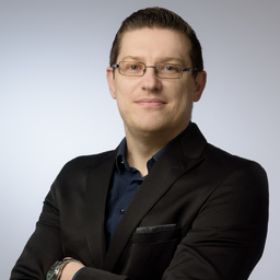 Nikolai Peters