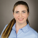 Julia Scherbakow
