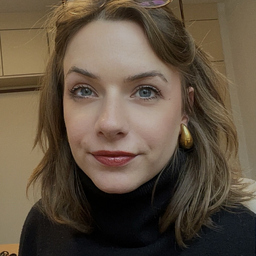 Joelle Baumgärtner