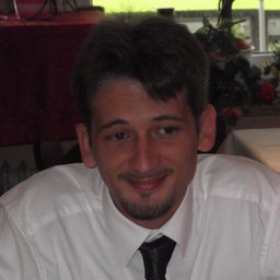 Christian König's profile picture