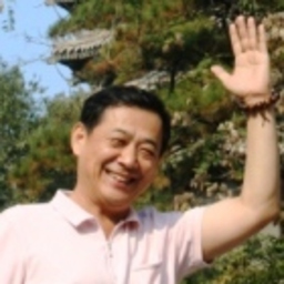 笑 张