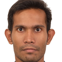 Md MONIRUZZAMAN