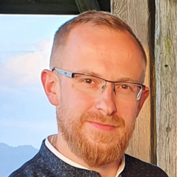 Robert Brim