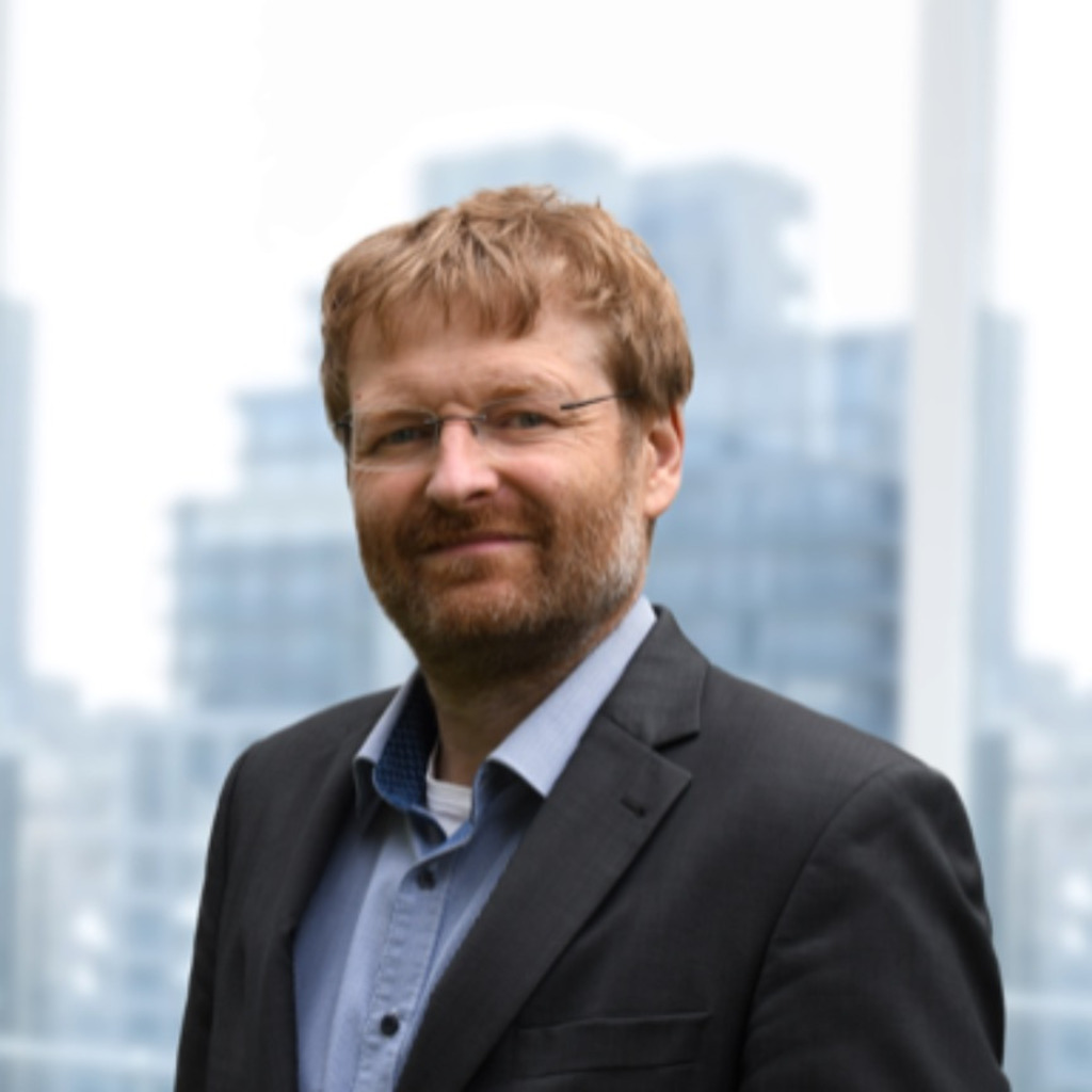 Alexander Patzig Vertriebsleiter Lenze Selection XING