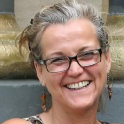 Marita Hauschke