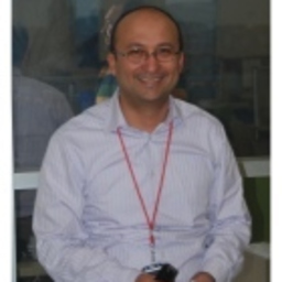 Gökhan Karakuş