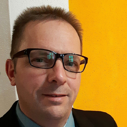 Profilbild Ulrich Egger