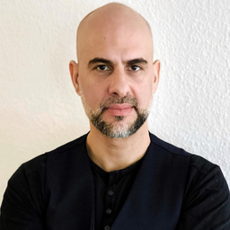 Chris Nikolakopoulos