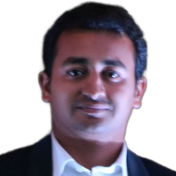 Swapnil Yewale