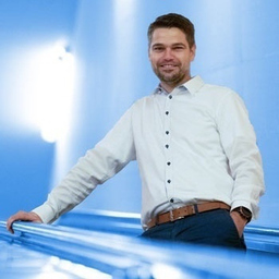 Dominik Meier