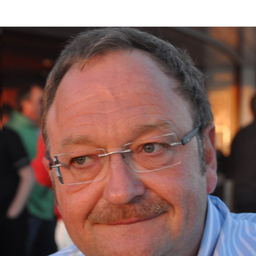 Frank Gehre
