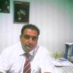 Ufuk HEKİMOĞLU