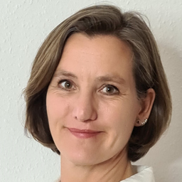 Prof. Dr. Tabea Scheel