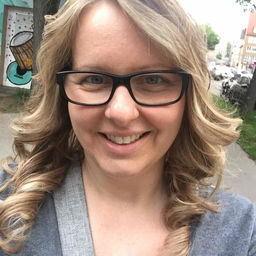 Michaela Stippler