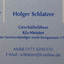 Social Media Profilbild Holger Schlatzer München