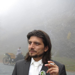 Alexander Müller's profile picture