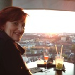 Jutta Zehetner