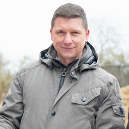 Matthias Kuhnt
