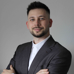 Daniel Merklinger