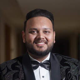 Hardik Jindal