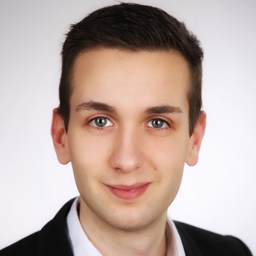 Benjamin Hebold