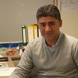 Fezail Dogan