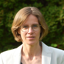 Andrea Galloth