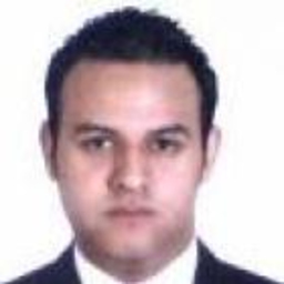 Marco Antonio García Tapia