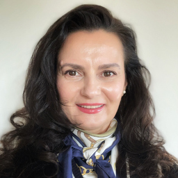 Maria Draghioti's profile picture