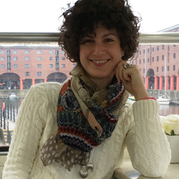 Chiara Palmieri
