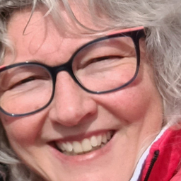 Sabine Wilhelm