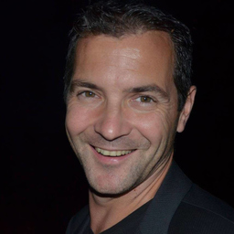 Wim Van de Water