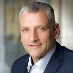 Bernward Tillmann