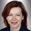 Iryna Mikulicic