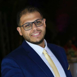 Moataz Saadany