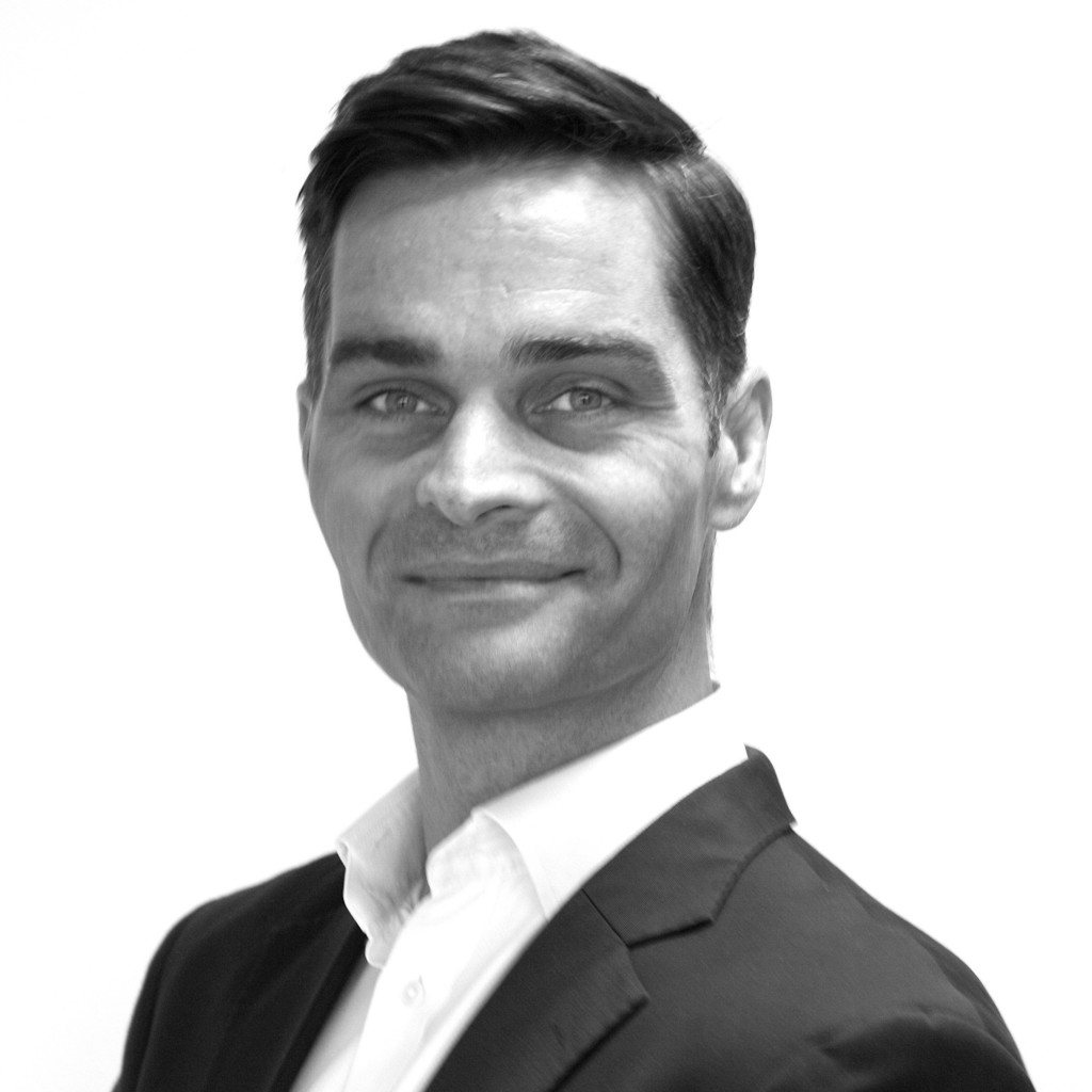 Michael Dugdale Recruitment Consultant Mackenzie Jones XING