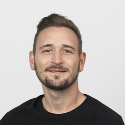 Patrick Schmauder