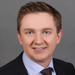 Dipl.-Ing. Stephan Neumann's profile picture