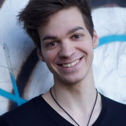 Julian Lukas Rühmann