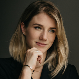 Kristina Fleckinger's profile picture