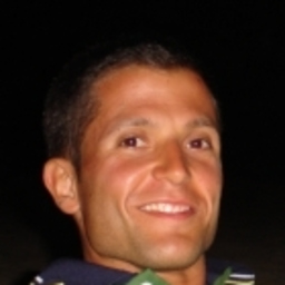 Silvio Palumbo