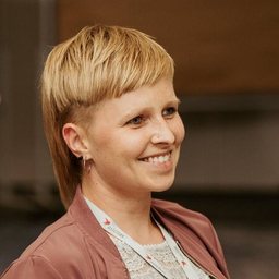 Dr. Lisa Zimmermann